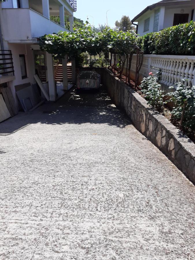 Apartment Marija Umag Exterior photo
