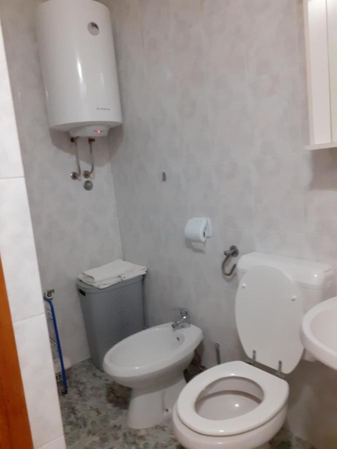 Apartment Marija Umag Exterior photo