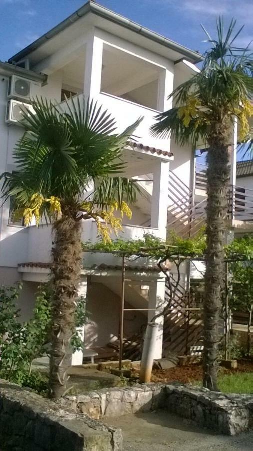 Apartment Marija Umag Exterior photo