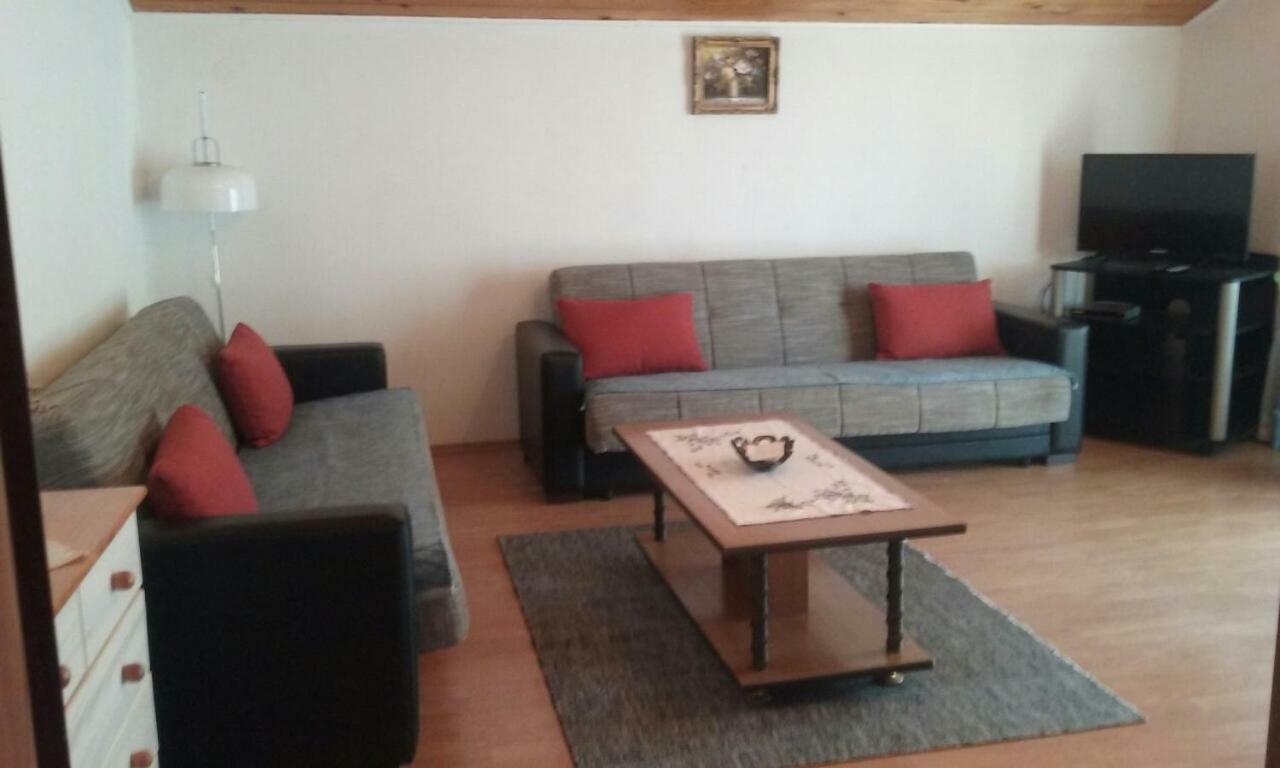 Apartment Marija Umag Exterior photo